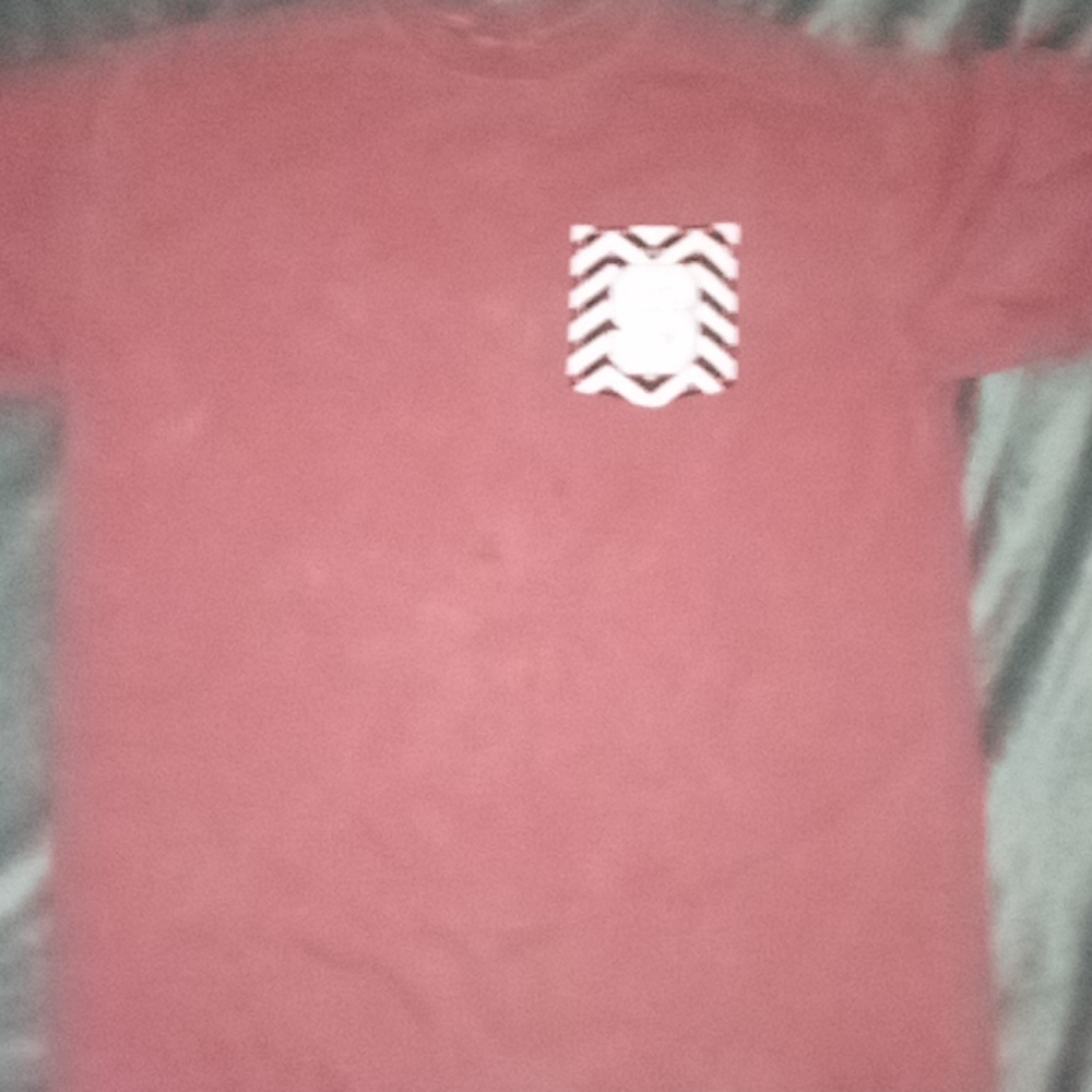 NC state pink t-shirt